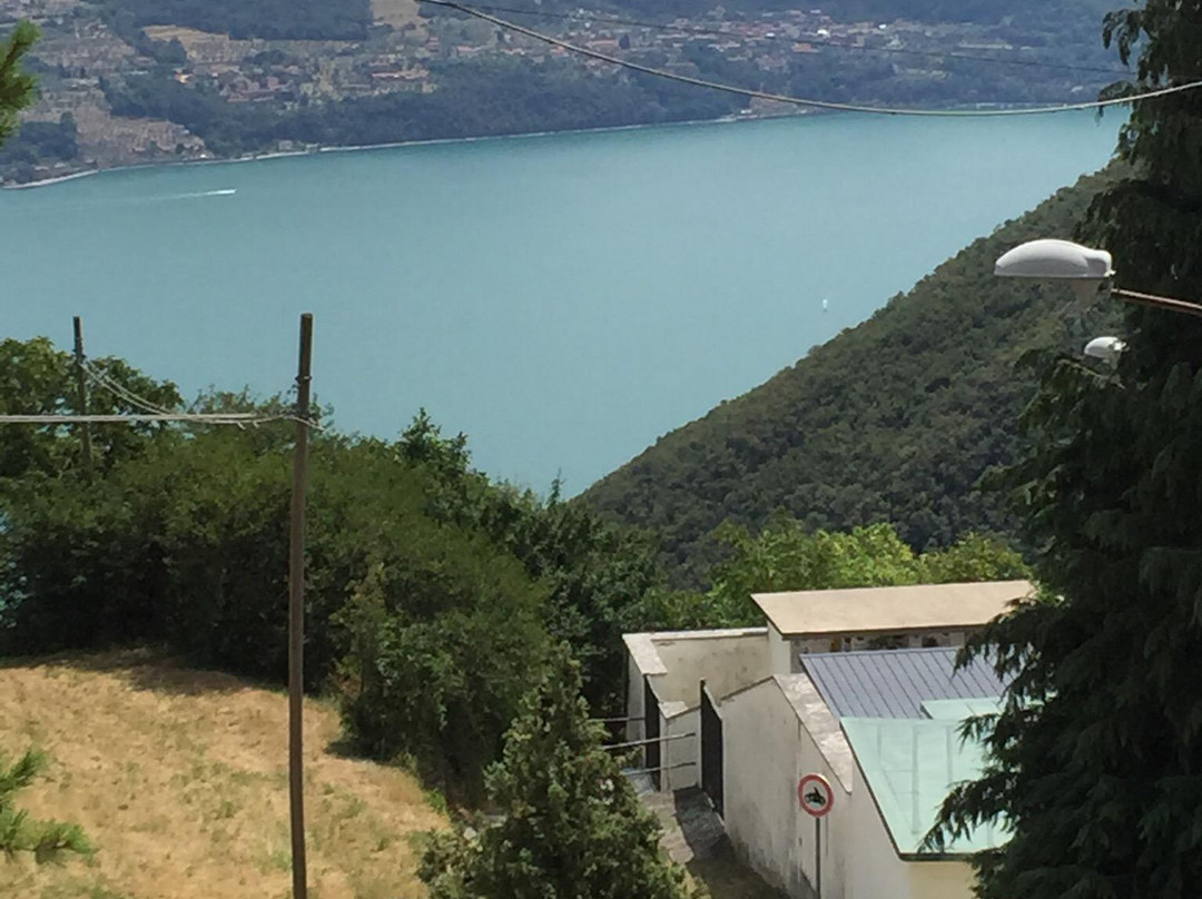B&B Il Giardino