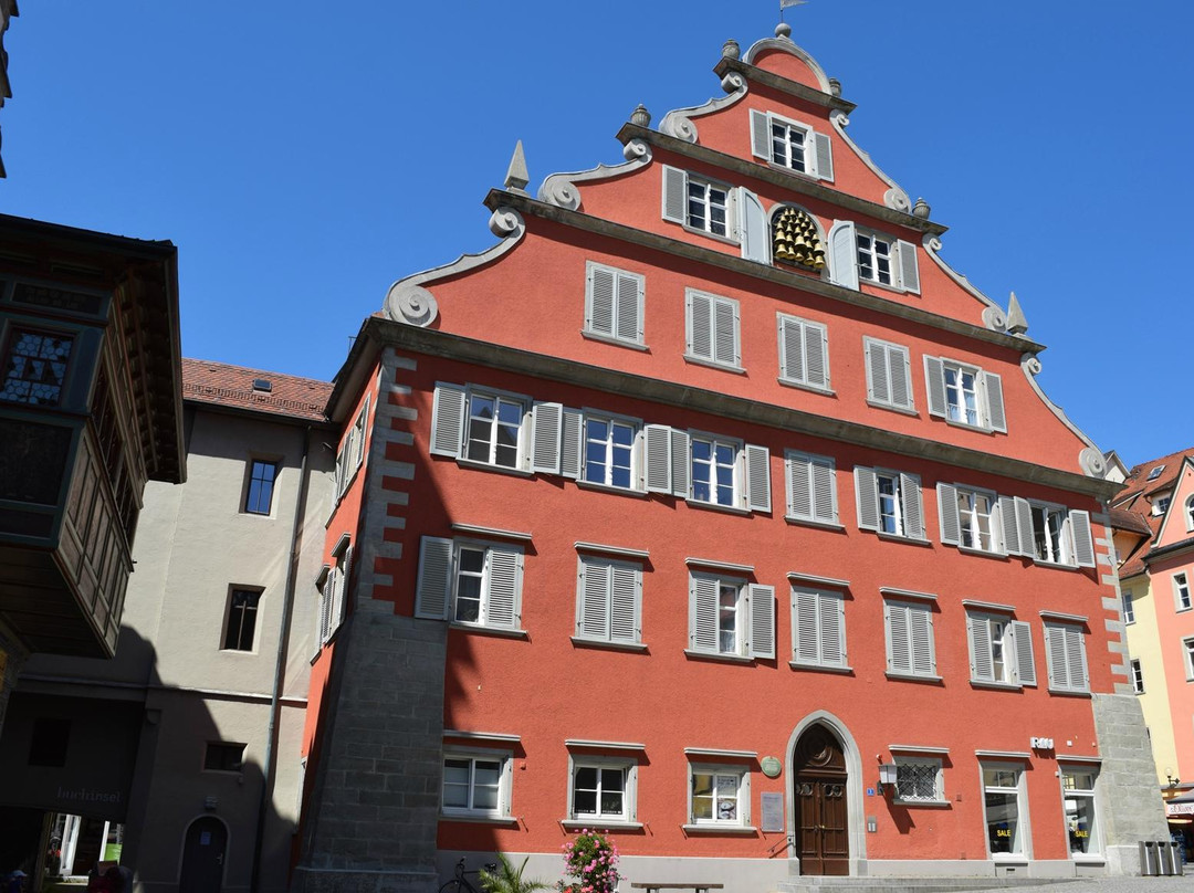 New Town Hall
