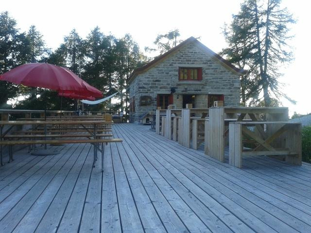 La Cabane Illhorn