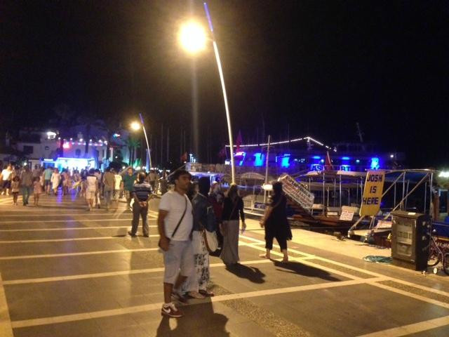Martı Marina & Yacht Club景点图片