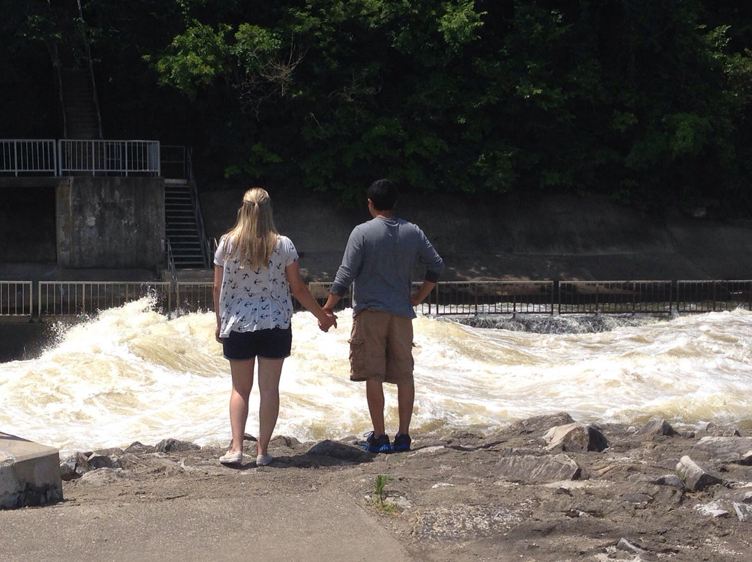 Mississinewa Lake-Peru必去景点