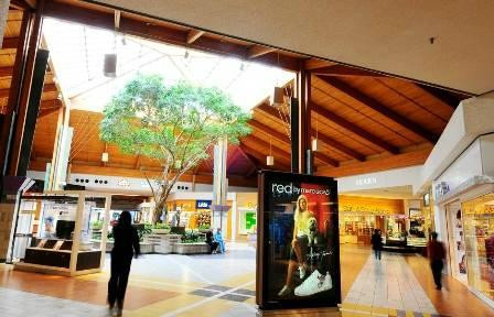 Louis Joliet Mall景点图片