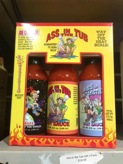 Pepper Palace-萨拉索塔必去景点