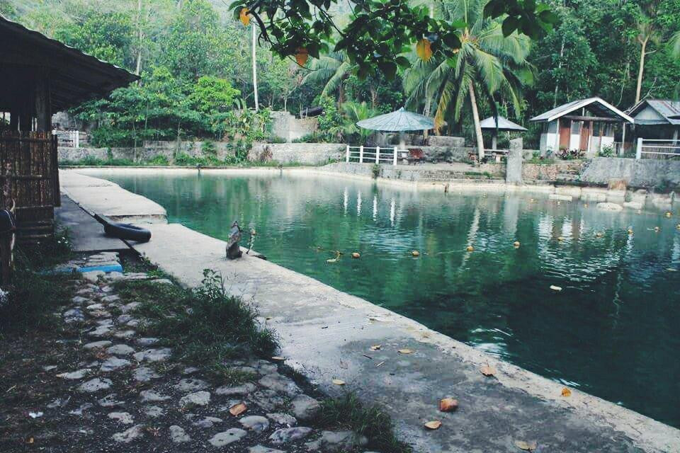 Hurom-Hurom Cold Spring-马莱必去景点