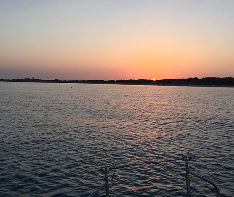 Albir Marina-阿尔特阿必去景点