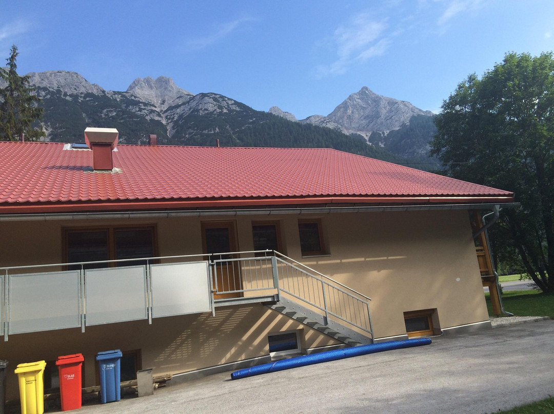 Gasthaus-Pension Reiterklause