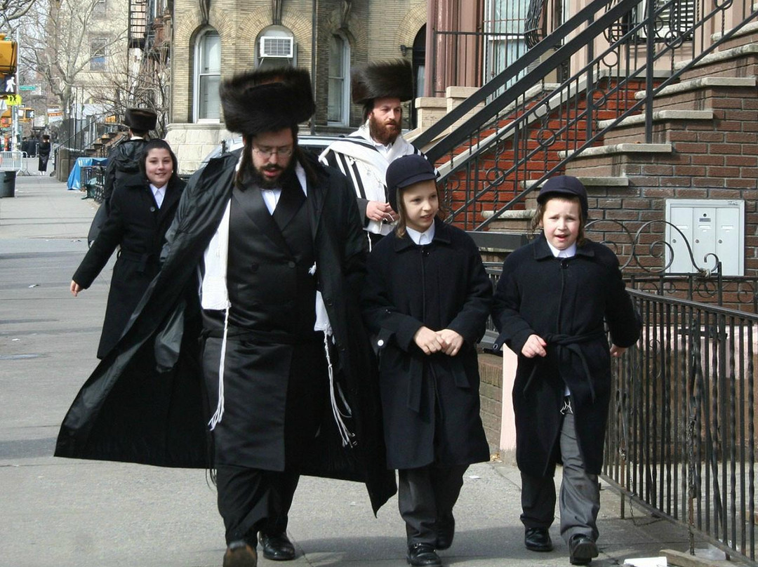 Excursiones Nyc-纽约市必去景点