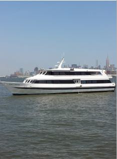 Vista Yacht Cruises Inc景点图片
