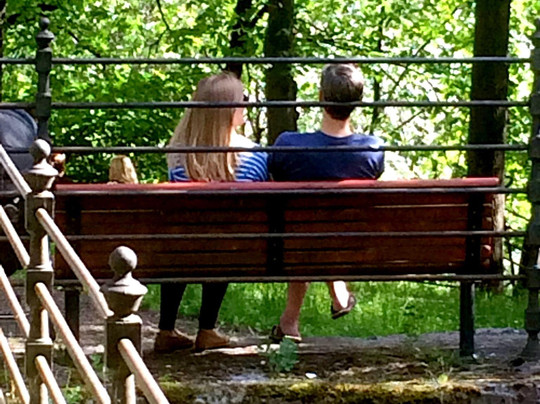 Honse-Lovisas Hus-奥斯陆必去景点