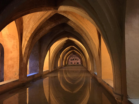 The Magic of Seville Private Tours-塞维利亚必去景点