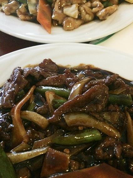 City Hospoda Restaurace
