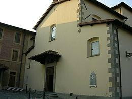 Chiesa dei Santi Francesco e Chiara d'Assisi-Marghera必去景点