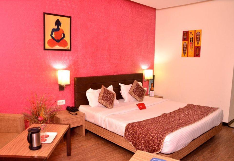 Pohir酒店住宿-OYO Rooms SBS Nagar Pakhowal Road