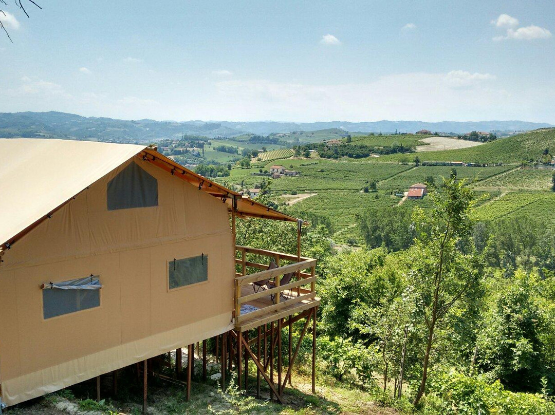 Tenuta il Castelletto