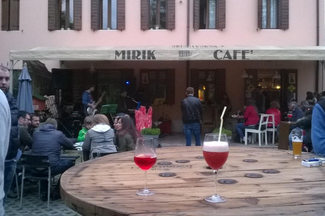 Mirik Cafè景点图片