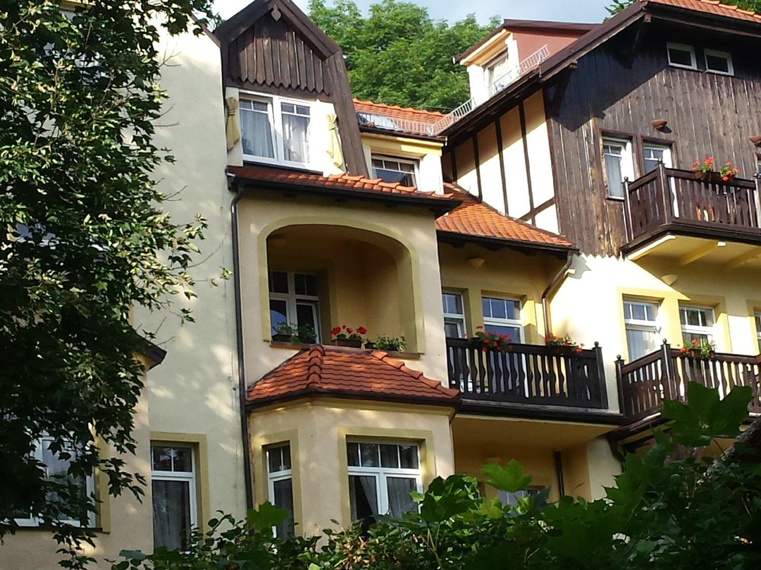 Villa Carmen