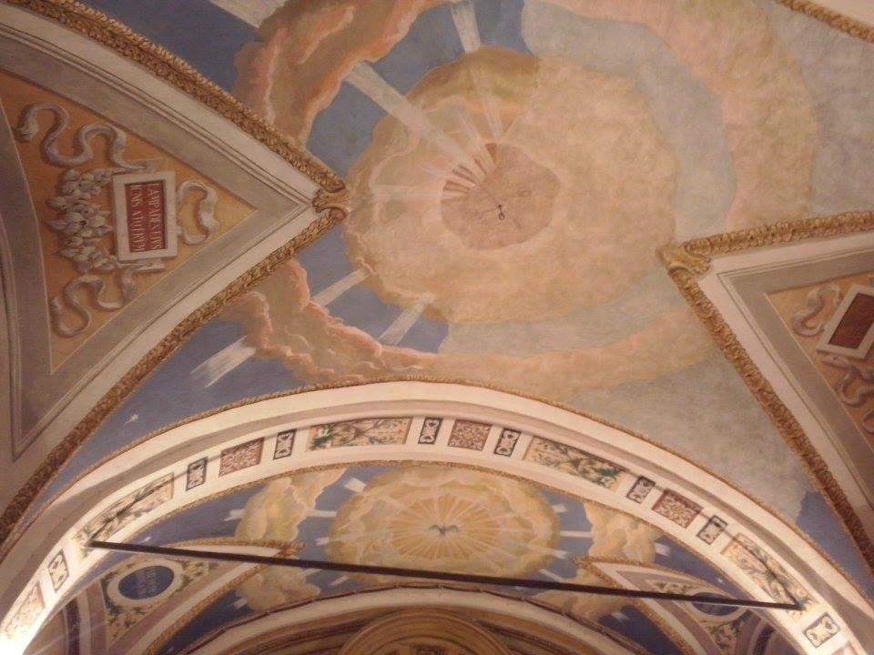 Oratorio Di San Giovanni Battista景点图片