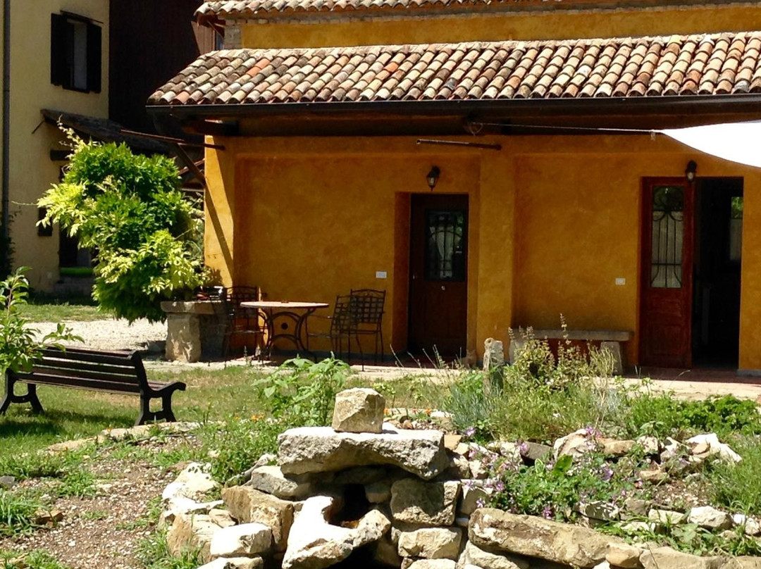 Il Giardino di Beleno