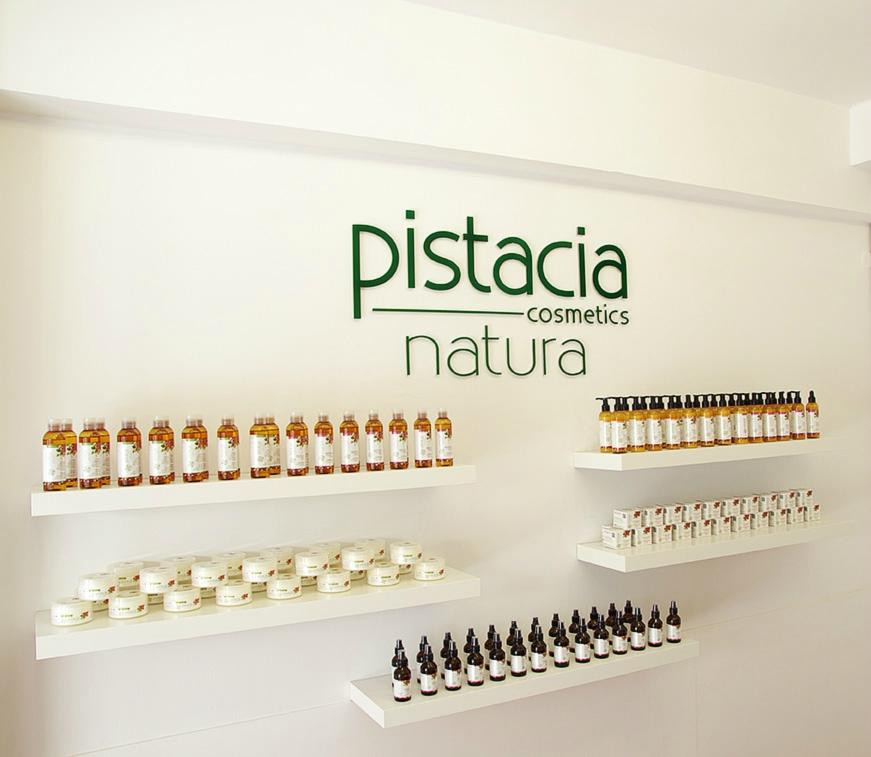 Pistacia Natura Cosmetics景点图片