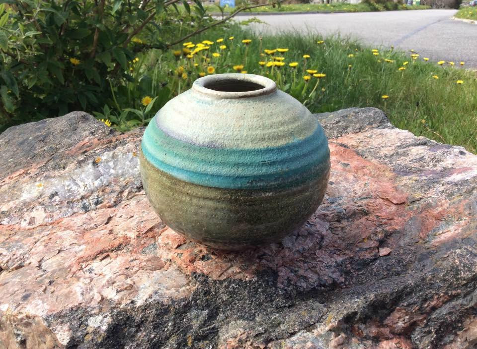 Mudness Ceramics-Durness必去景点
