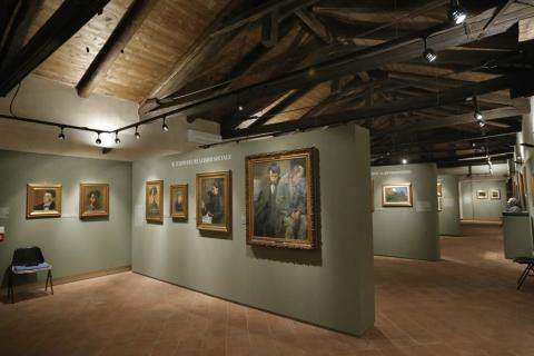 Antico Palazzo Comunale e Torre Civica景点图片