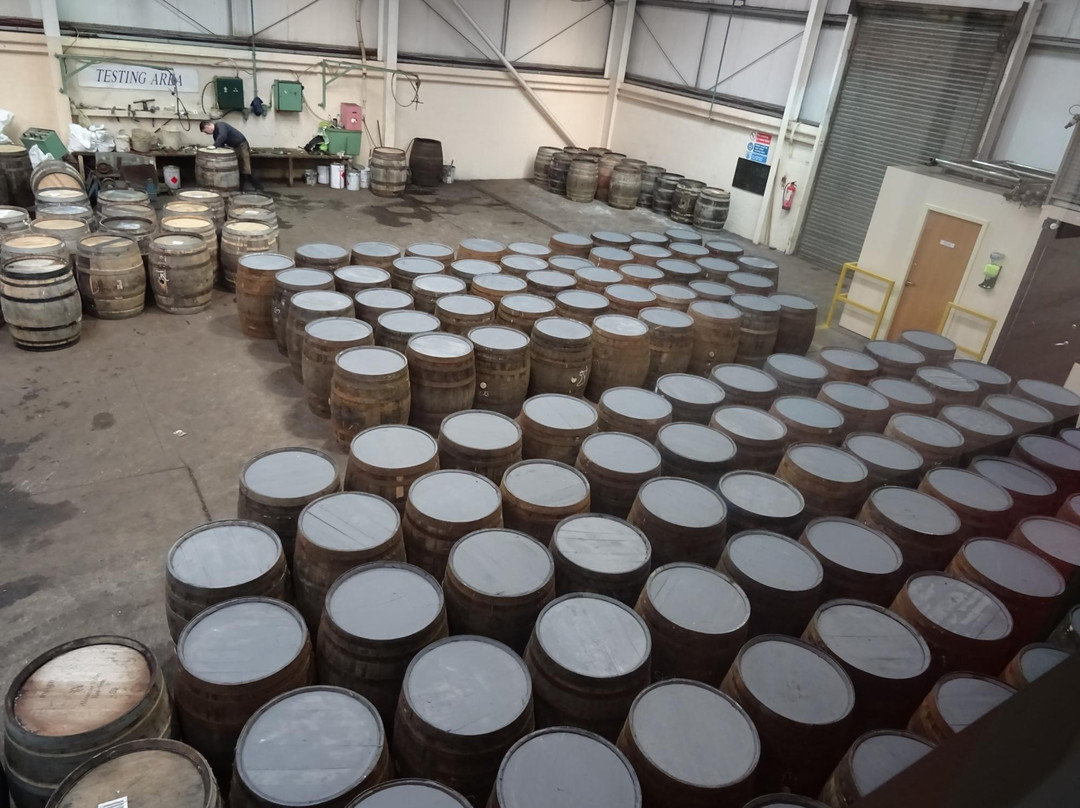 Speyside Whisky Tours-Glenlivet必去景点