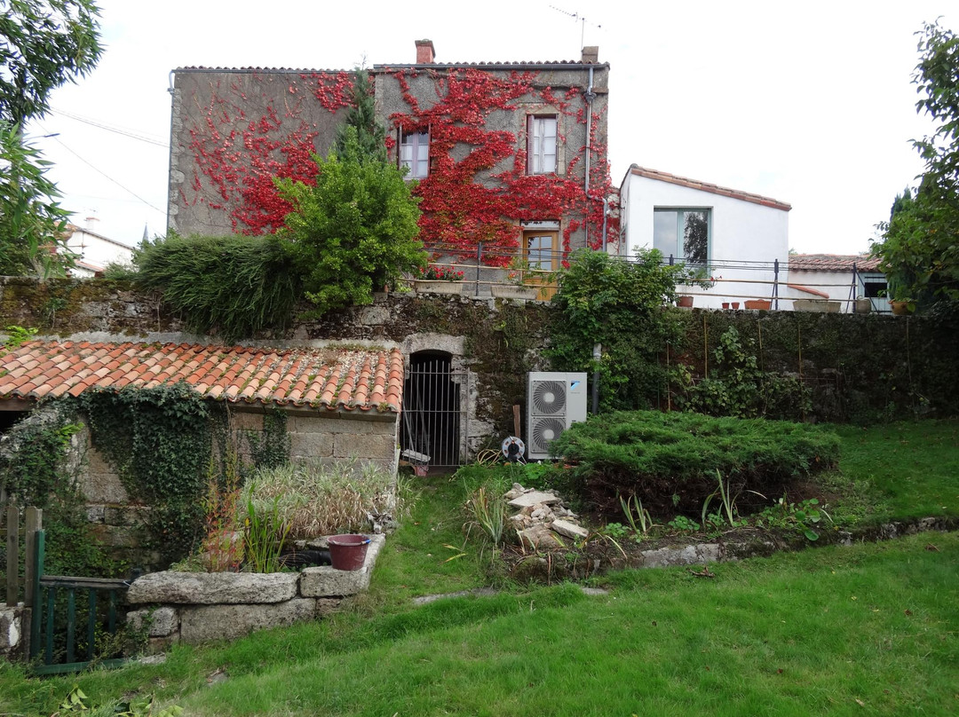 Logis des Douves