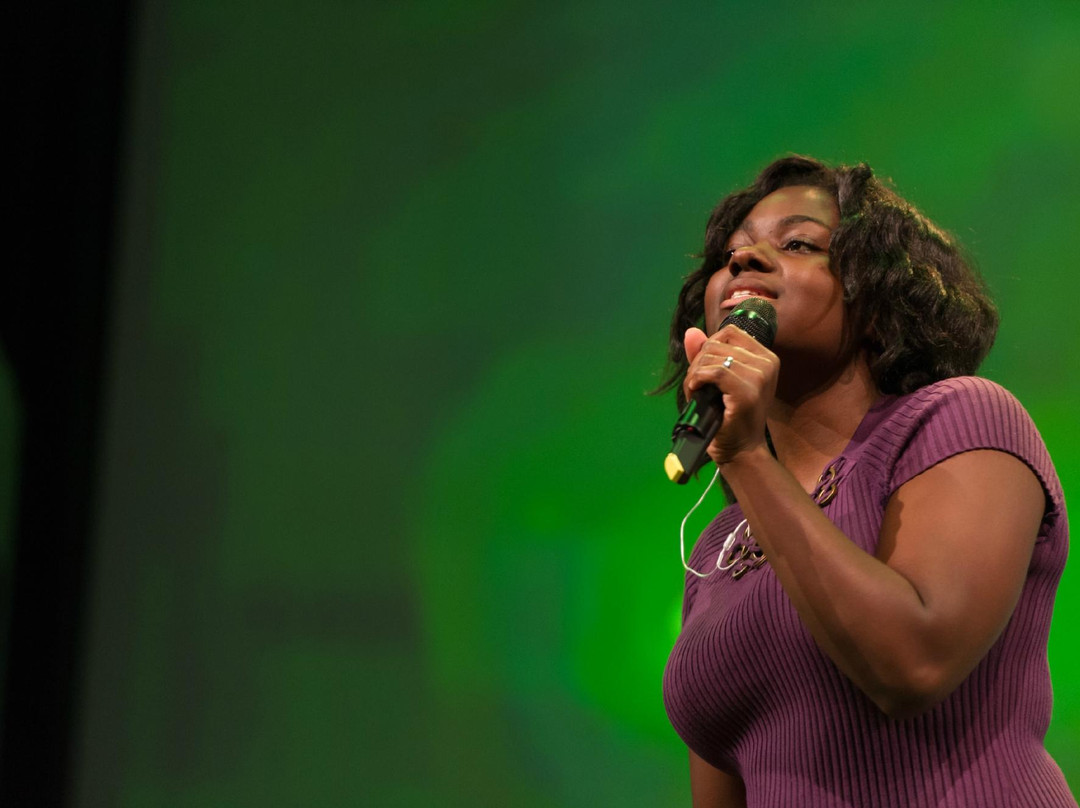 Chase Oaks Church-普莱诺必去景点