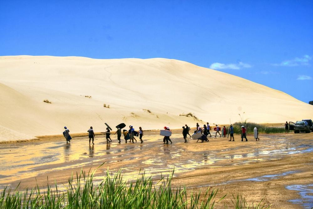 雷因格海角旅游攻略图片