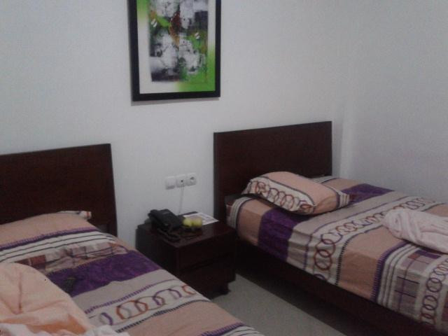 Hotel Transit Pasuruan主图