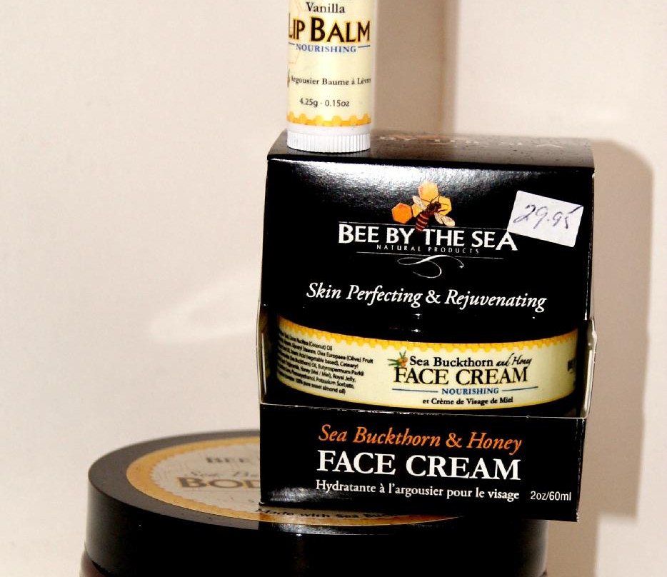 Peytan's Place-Deseronto必去景点