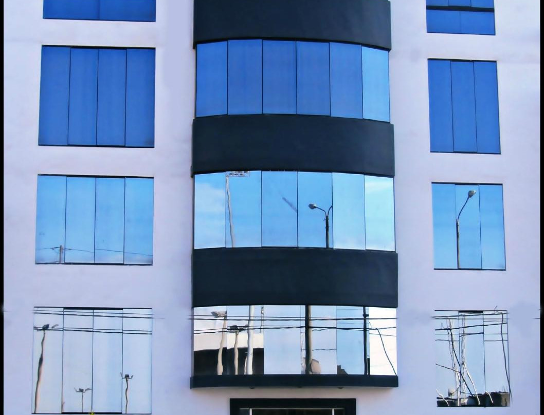 San Pietro Hotel主图