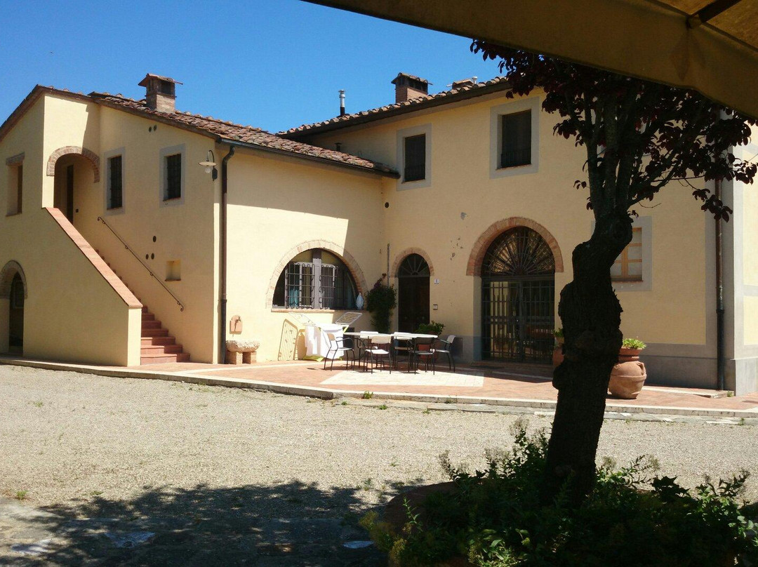 Azienda Agricola Montalpruno