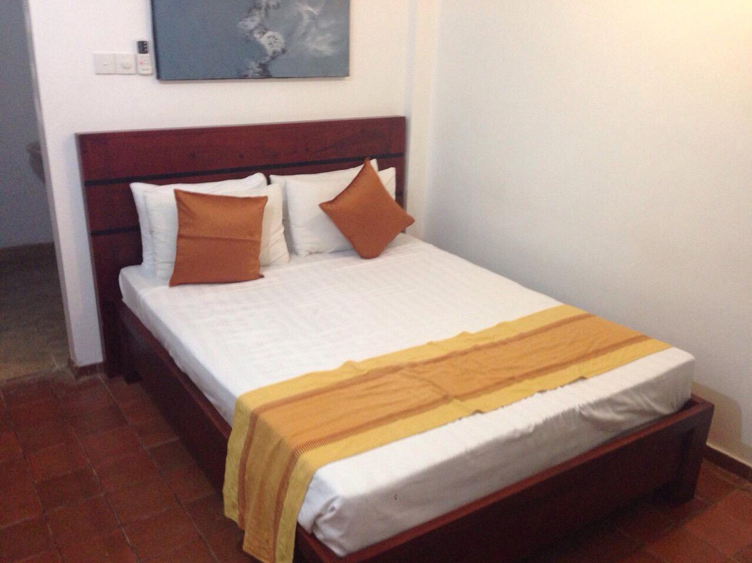 卡图纳耶克酒店住宿-Airport City Hotel Katunayaka