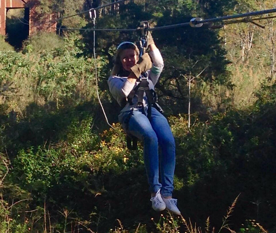 Lake Eland Zip Lines-Port Shepstone必去景点