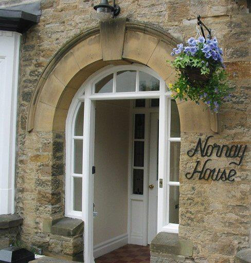 Nornay Guest House主图