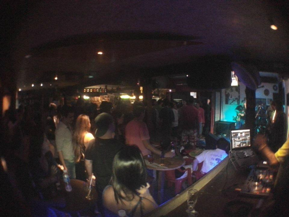 Cannil-Peruibe必去景点