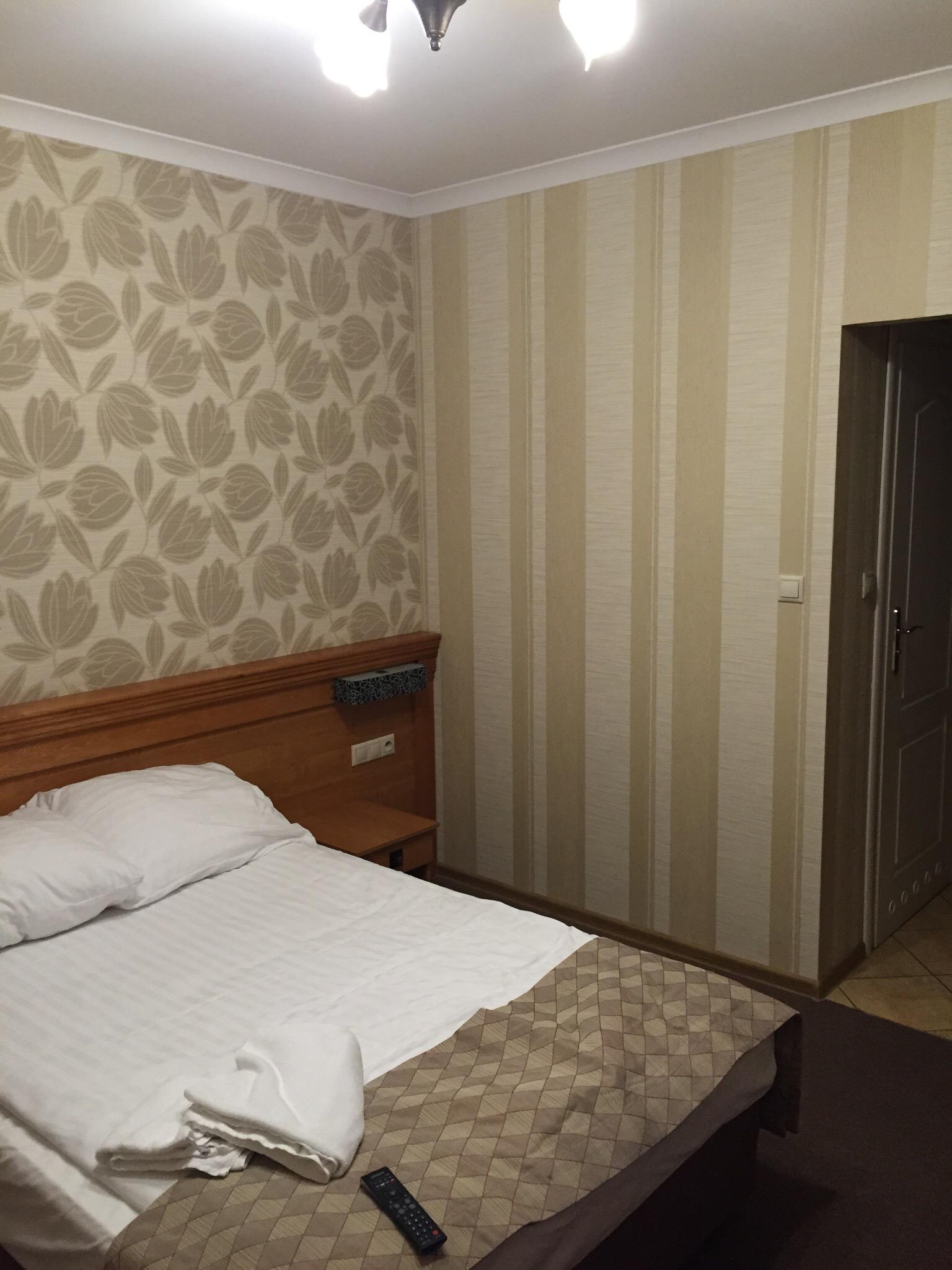 Hotel Jamajka-客卧