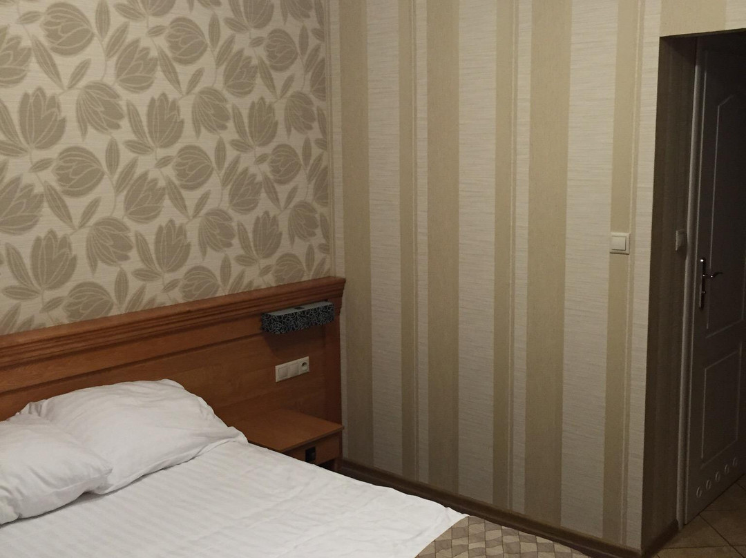 Hotel Jamajka主图