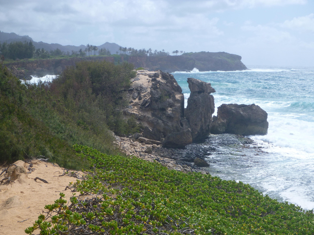 可洛亚历史路径-可洛亚必去景点