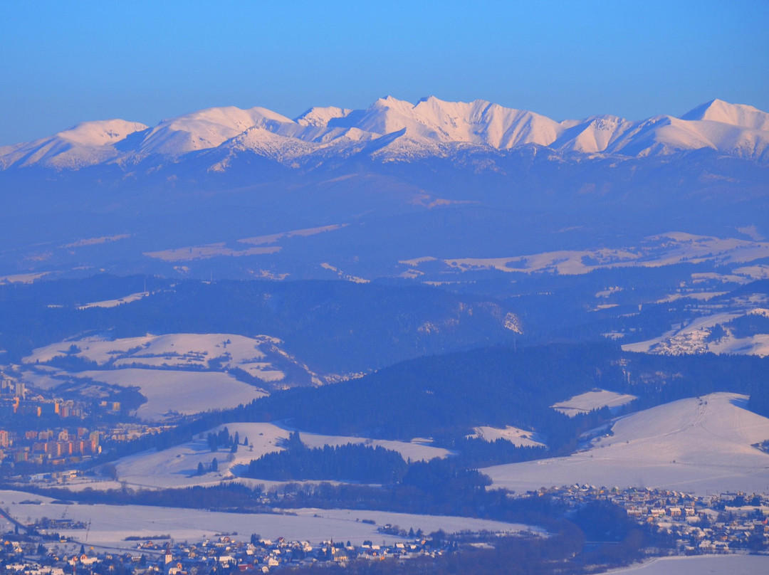 Hotel Smrecina主图