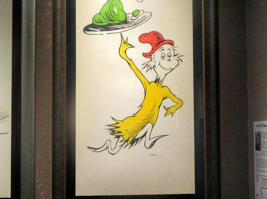 Marcus Ashley Fine Art Gallery-南太浩湖必去景点