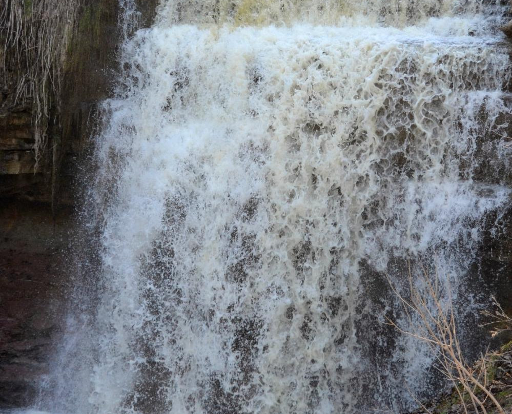 Great Falls-Waterdown必去景点