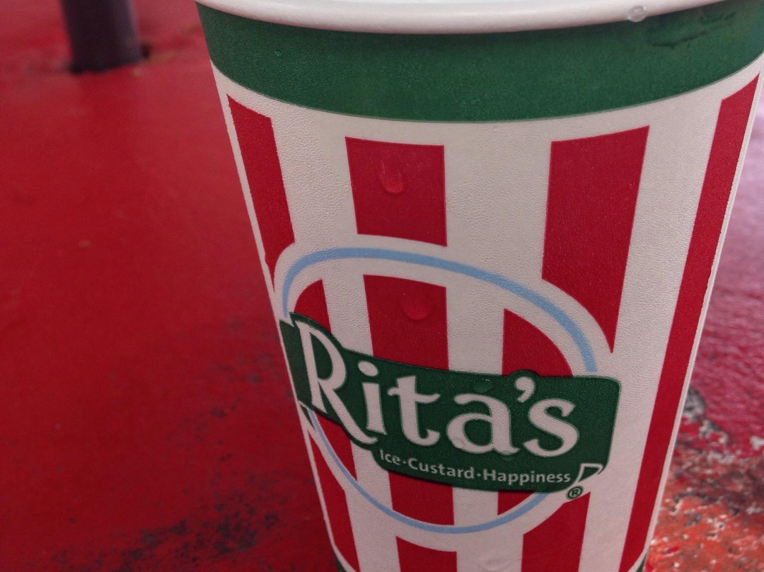 Rita's Italian Ice