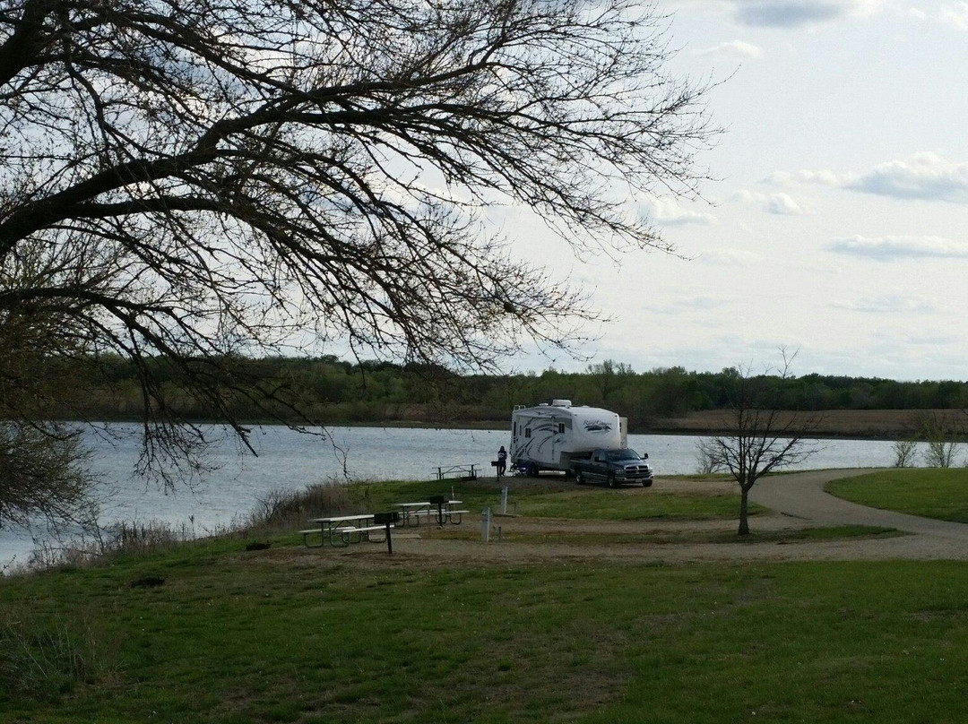 Milford State Park-Milford必去景点