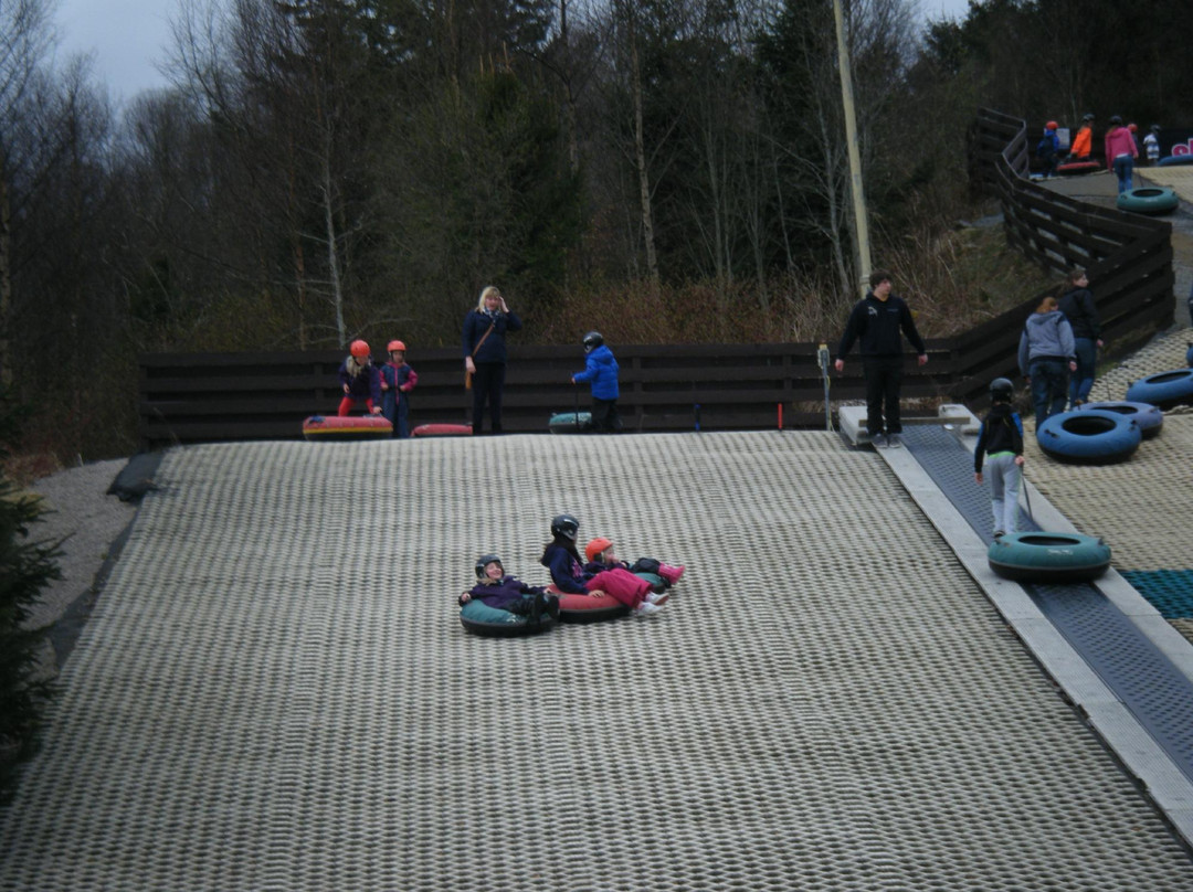 Alford Ski Centre-Alford必去景点