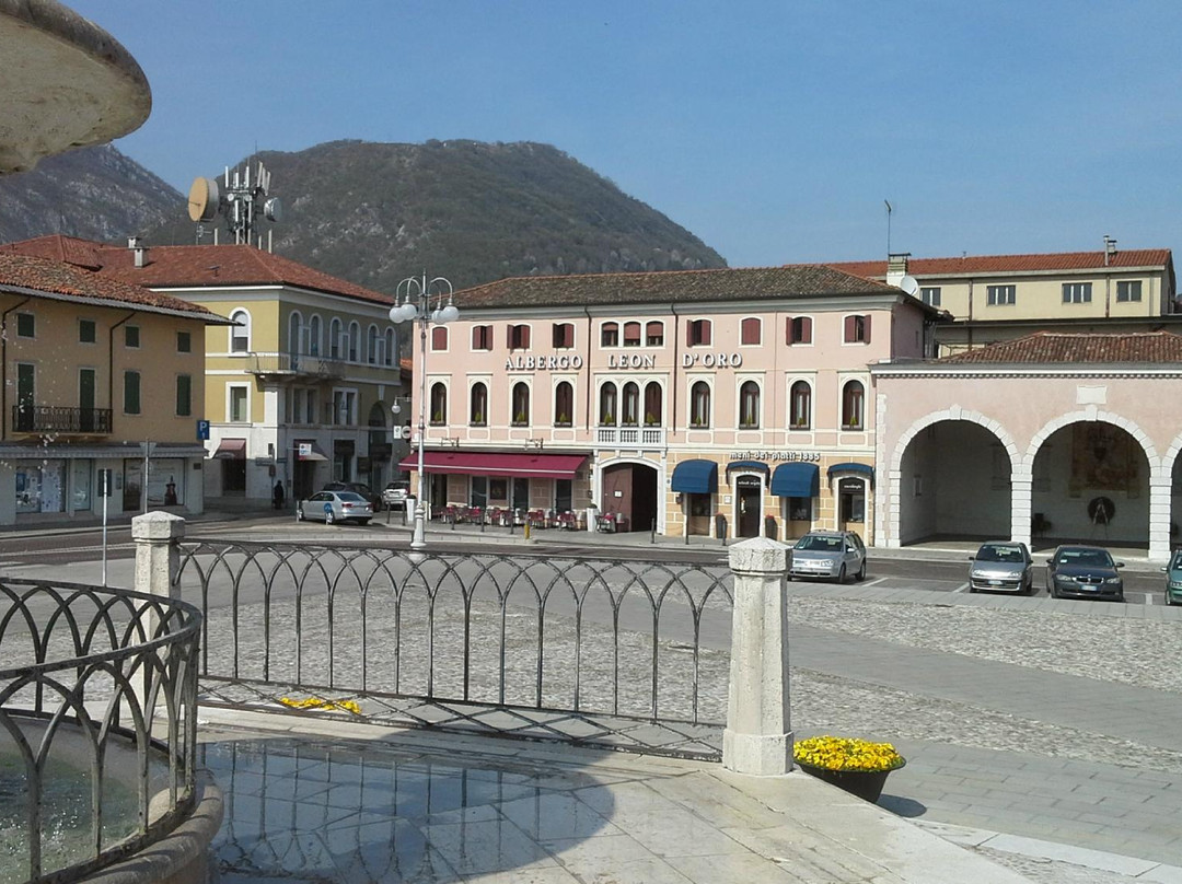 Albergo Leon D'oro主图