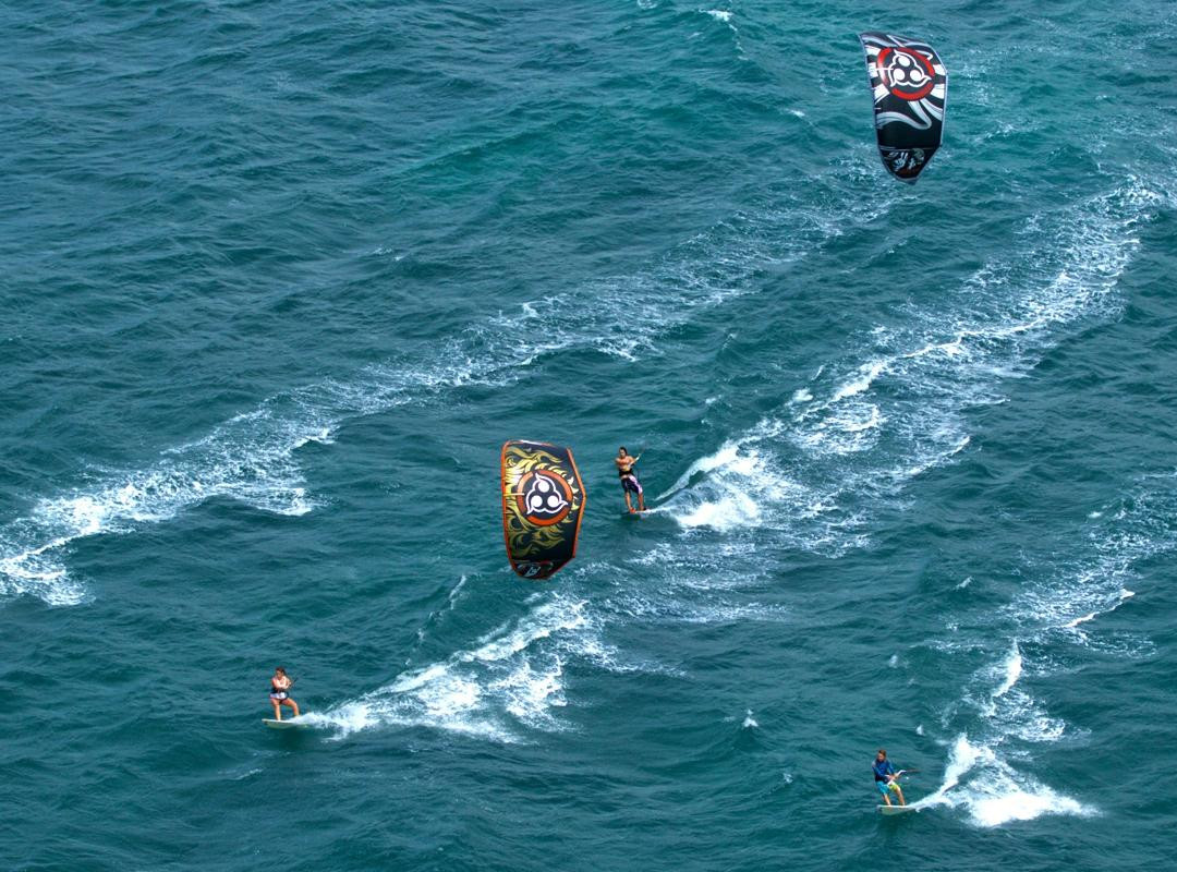 CBCM Boarder Club Kitesurf & Sailing School-Saint-Cyprien必去景点