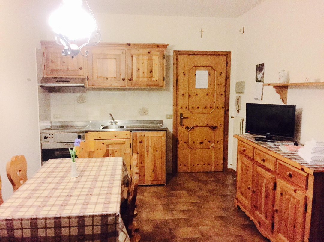 Residence La Baita