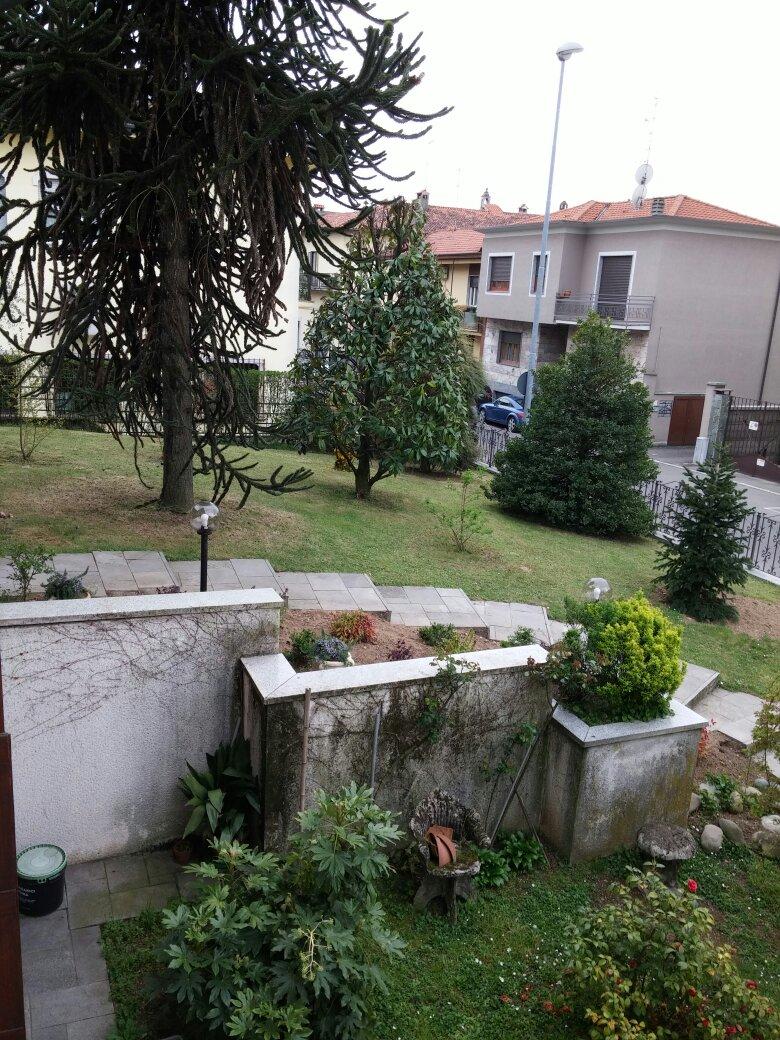 B&B la Filanda di Meneghin Francesca-客卧